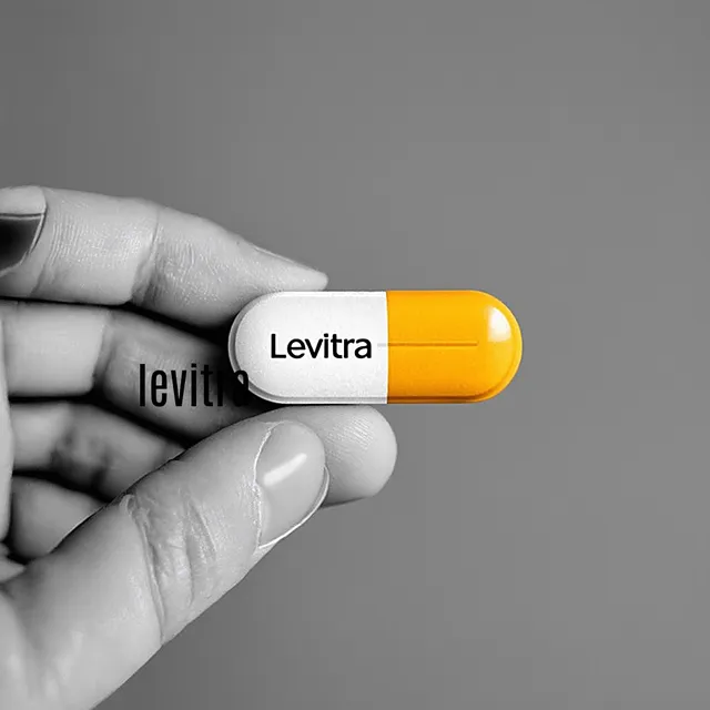 Levitra 10 mg bucodispersable precio farmacia